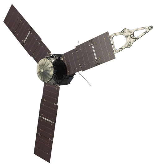 Juno (spacecraft)